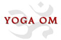 Yoga OM