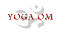 Yoga OM